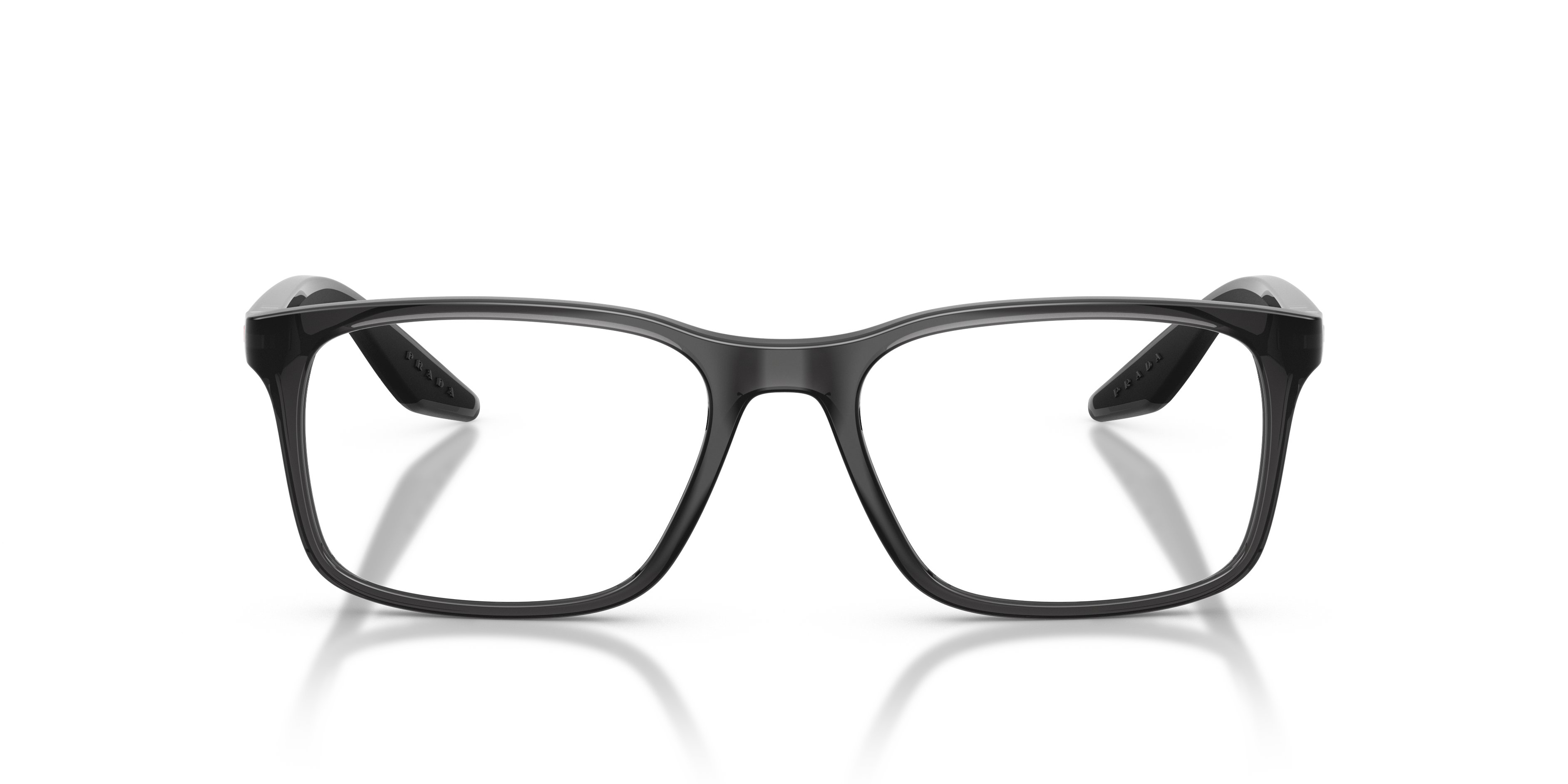 Prada Linea Rossa PS 08RV 01D1O1  